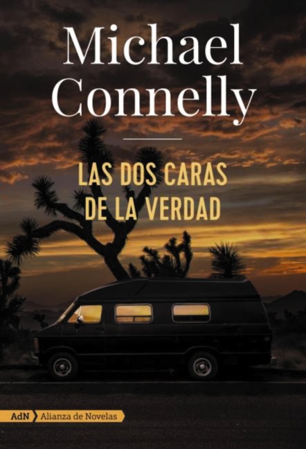 Las dos caras de la verdad (Harry Bosch) - Michael Connelly