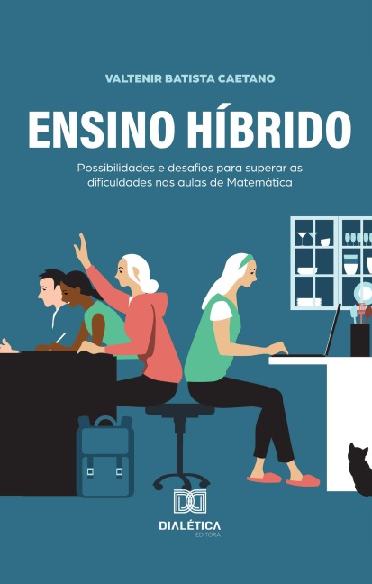 Ensino Híbrido - Valtenir Batista Caetano