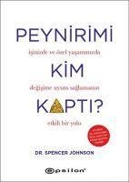Peynirimi Kim Kapti - Spencer Johnson