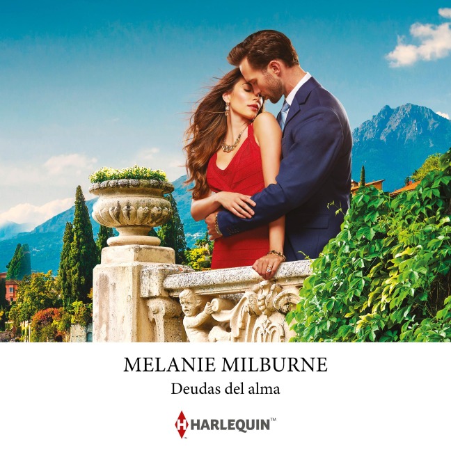 Deudas del alma - Melanie Milburne