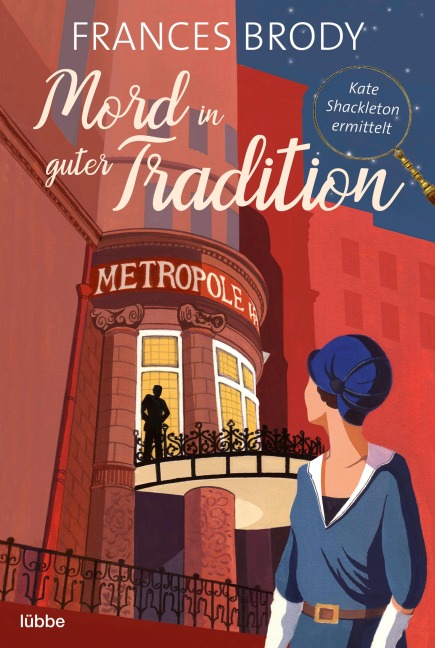 Mord in guter Tradition - Frances Brody