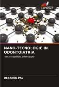 Cover-Bild zum Titel 'NANO-TECNOLOGIE IN ODONTOIATRIA' von 'Debarun Pal'