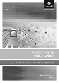 Mathematik Neue Wege SII. Lösungen 2. Qualifikationsphase Leistungskurs. Nordrhein-Westfalen - 