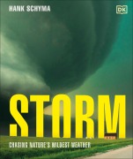 Cover-Bild zum Titel 'Storm' von 'Hank Schyma'