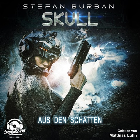 Aus den Schatten - Stefan Burban