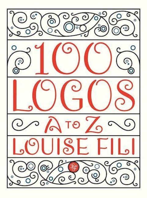 100 Logos - Louise Fili