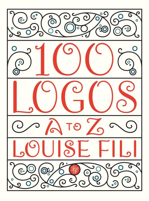 100 Logos - Louise Fili