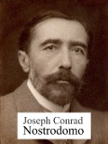 Cover-Bild zum Titel 'Nostrodomo' von 'Joseph Conrad'