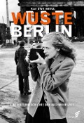 Cover-Bild zum Titel 'Wüste Berlin' von 'Kai-Uwe Merz'