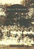 Cover-Bild zum Titel 'Moon Township' von 'Mark Berton'