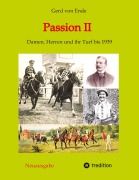 Cover-Bild zum Titel 'Passion II' von 'Gerd von Ende'