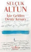 Cover-Bild zum Titel 'Iste Geldim Deniz Kenari' von 'Selcuk Altun'