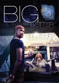 Cover-Bild zum Titel 'Big is Better 3' von 'Xh4m'