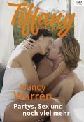 Partys, Sex und noch viel mehr - Nancy Warren