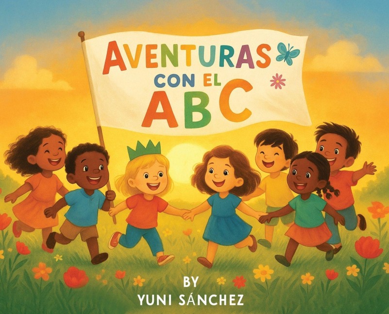 Aventuras Con El ABC - Yuni Sánchez
