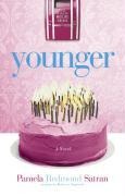 Cover-Bild zum Titel 'Younger' von 'Pamela Redmond'