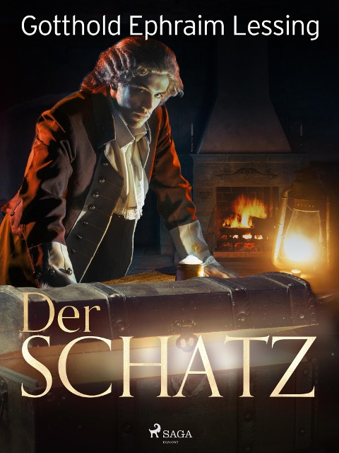 Der Schatz - Gotthold Ephraim Lessing