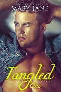 Cover-Bild zum Titel 'The TANGLED Billionaire ( Book 1, An Alpha Billionaire Romance)' von 'Mary Jane'