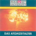 Cover-Bild zum Titel 'Das Atomzeitalter' von 'Klaus Kamphausen'