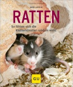 Cover-Bild zum Titel 'Ratten' von 'Gerd Ludwig'