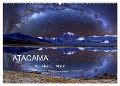 ATACAMA Wunder der Natur (Wandkalender 2024 DIN A2 quer), CALVENDO Monatskalender - Armin Joecks
