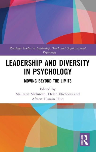 Leadership and Diversity in Psychology - 