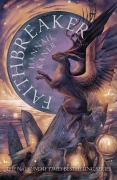 Cover-Bild zum Titel 'Faithbreaker' von 'Hannah Kaner'