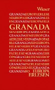 Cover-Bild zum Titel 'Europa Erlesen Granada' von ''