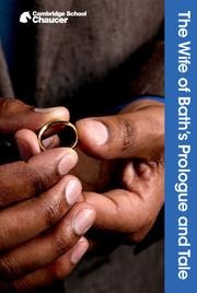 The Wife of Bath's Prologue and Tale - Geoffrey Chaucer