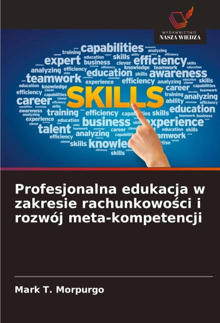 Profesjonalna edukacja w zakresie rachunkowo¿ci i rozwój meta-kompetencji - Mark T. Morpurgo