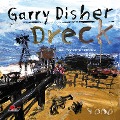 Cover-Bild zum Titel 'Dreck: Ein Wyatt-Roman' von 'Garry Disher'