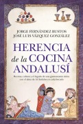Cover-Bild zum Titel 'El Fogón de Al Ándalus' von 'Jorge Fernández Bustos'