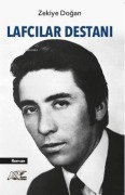 Cover-Bild zum Titel 'Lafcilar Destani' von 'Zekiye Dogan'