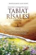 Cover-Bild zum Titel 'TABIAT RISALESI ÜZERINE' von 'Abdullah Aymaz - Irfan Yilmaz'