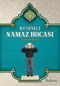 Cover-Bild zum Titel 'Resimli Namaz Hocasi' von 'Hüseyin Okur'