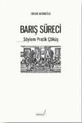 Cover-Bild zum Titel 'Baris Süreci' von 'Ergun Aydinoglu'