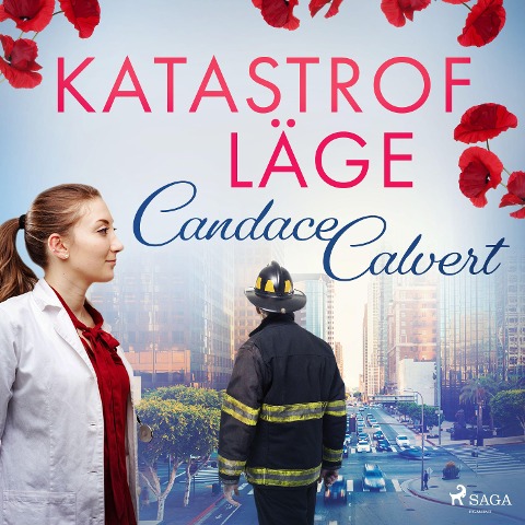 Katastrofläge - Candace Calvert