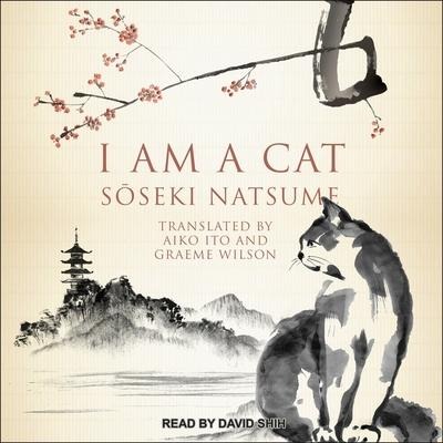 I Am a Cat - Aiko Ito