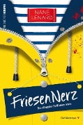 Cover-Bild zum Titel 'FriesenNerz' von 'Nané Lénard'