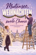 Cover-Bild zum Titel 'Murtensee, Weihnachten und eine zweite Chance' von 'Aaron Horn'