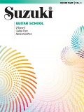 Suzuki Guitar School Guitar 1 - Shinichi Suzuki