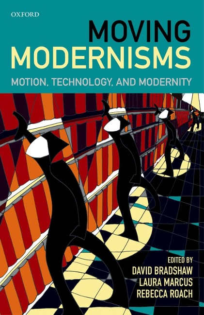 Moving Modernisms - 