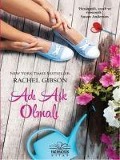 Cover-Bild zum Titel 'Adi Ask Olmali' von 'Rachel Gibson'