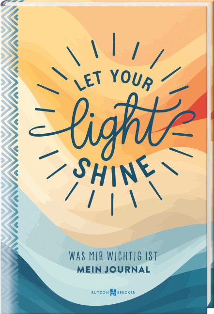 Let your light shine - 