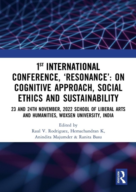 1st International Conference, 'Resonance' - 
