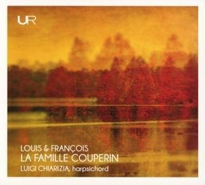 Die Familie Couperin - Luigi Chiarizia