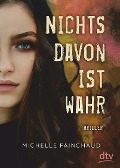 Nichts davon ist wahr - Michelle Painchaud
