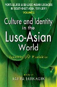 Portuguese and Luso-Asian Legacies in Southeast Asia, 1511-2011, vol. 2 - 