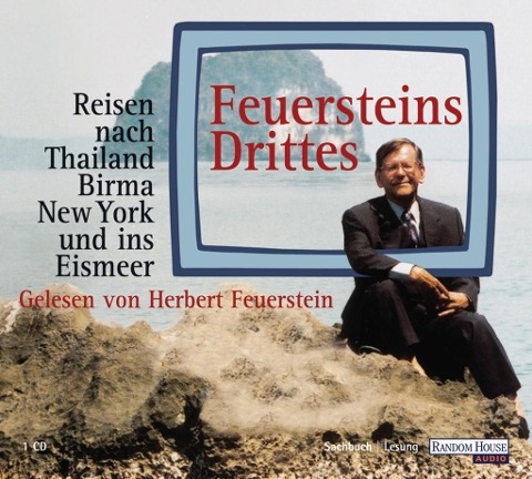 Feuersteins Drittes - Herbert Feuerstein