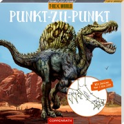 Cover-Bild zum Titel 'Punkt-zu-Punkt' von ''